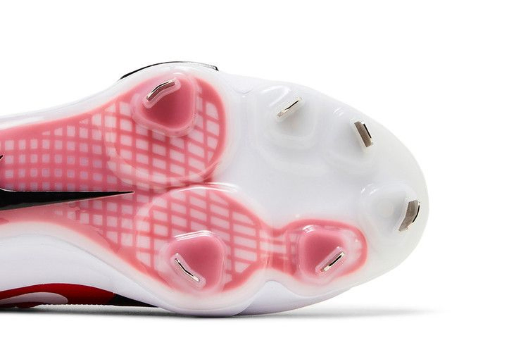 Кроссовки Nike Force Zoom Trout 9 Elite 'University Red'