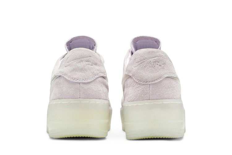Кроссовки Nike Wmns Air Force 1 Sage Low LX 'Violet Mist'