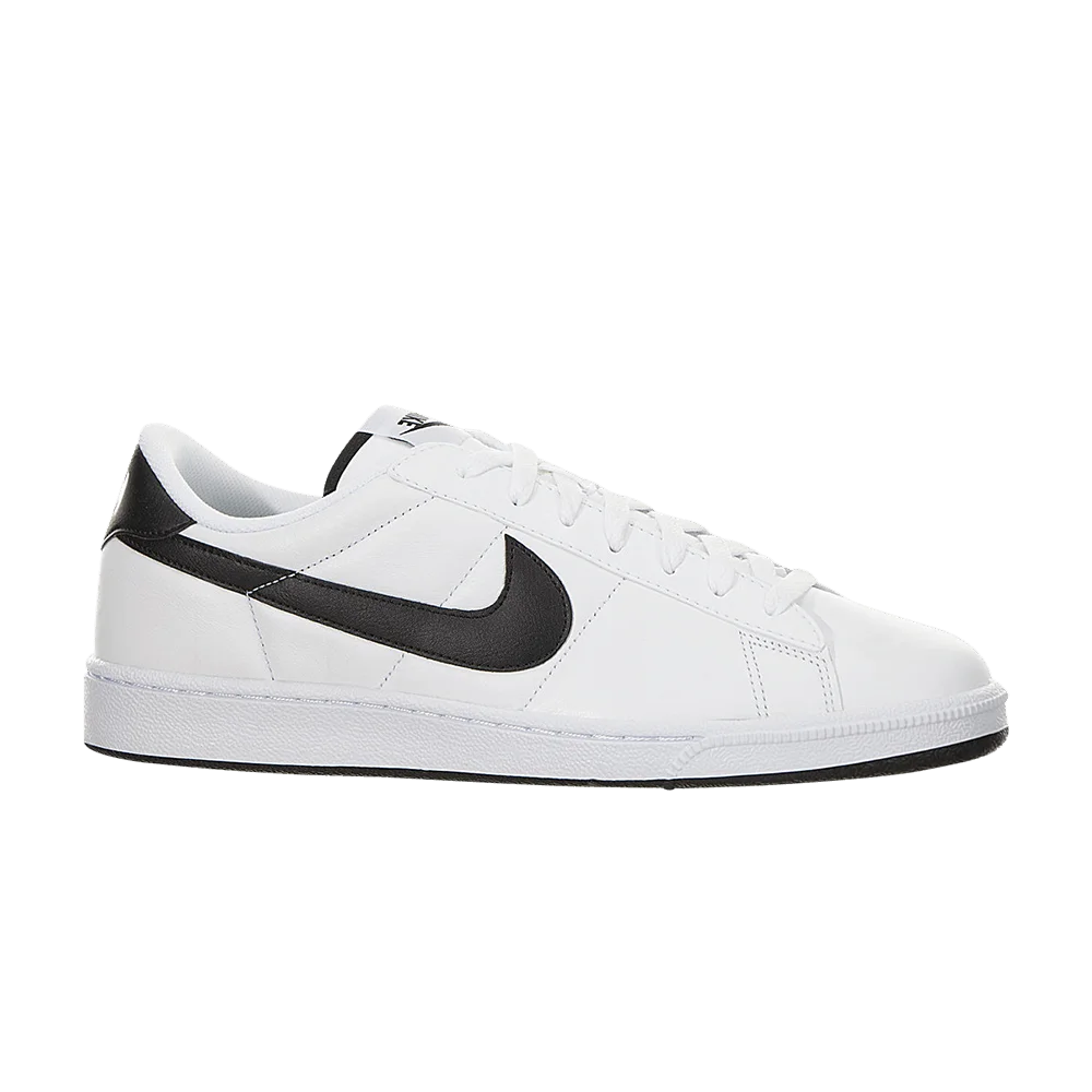 Krossovki-Nike-Tennis-Classic-White-Black