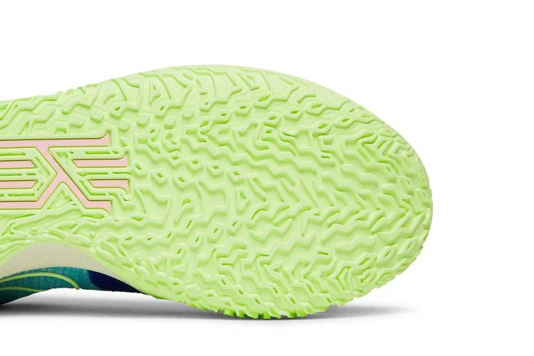 Кроссовки Sue Bird x Nike Kyrie Low 4 'Dynasty'