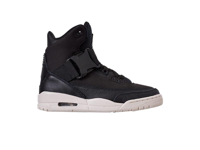 Wmns-Air-Jordan-3-Retro-Explorer-XX-Black-Sail