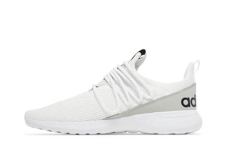 Кроссовки Adidas Lite Racer Adapt 3.0 'White Grey'