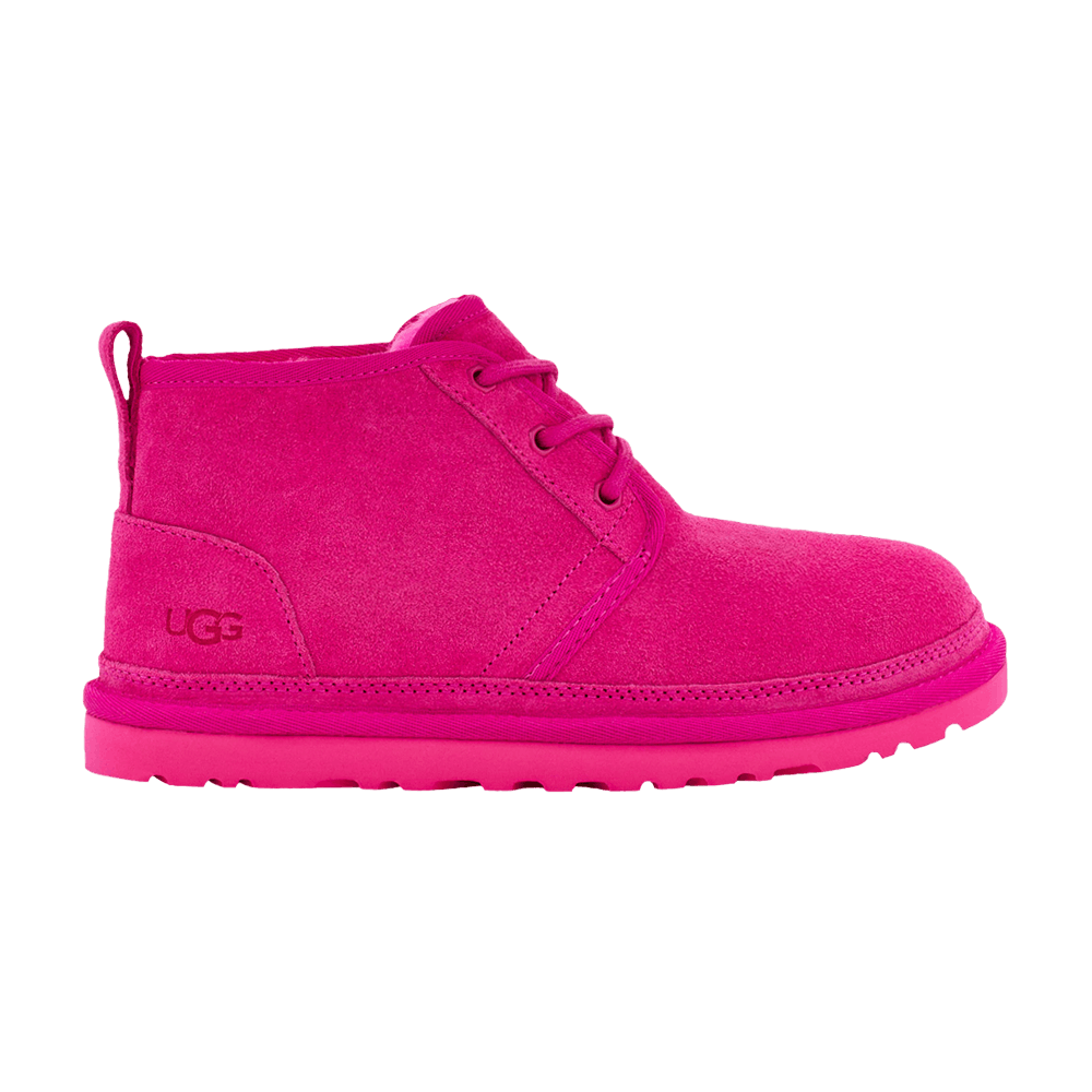 Кроссовки UGG Wmns Neumel Boot 'Taffy Pink'