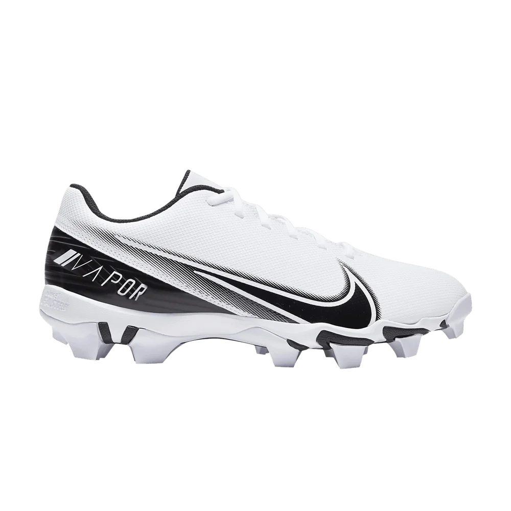 Krossovki-Nike-Vapor-Edge-Shark-White-Black