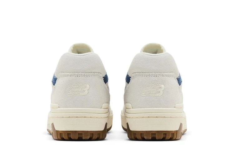 Кроссовки New Balance Wmns 550 'Denim Pack - Reflection'
