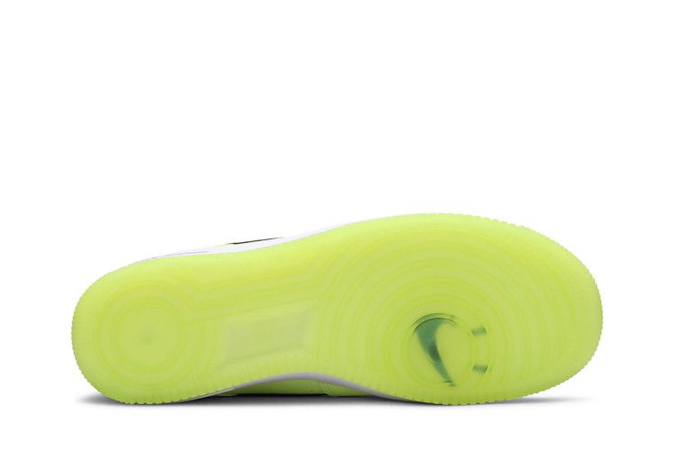 Кроссовки Nike Wmns Air Force 1 '07 LX 'Barely Volt'