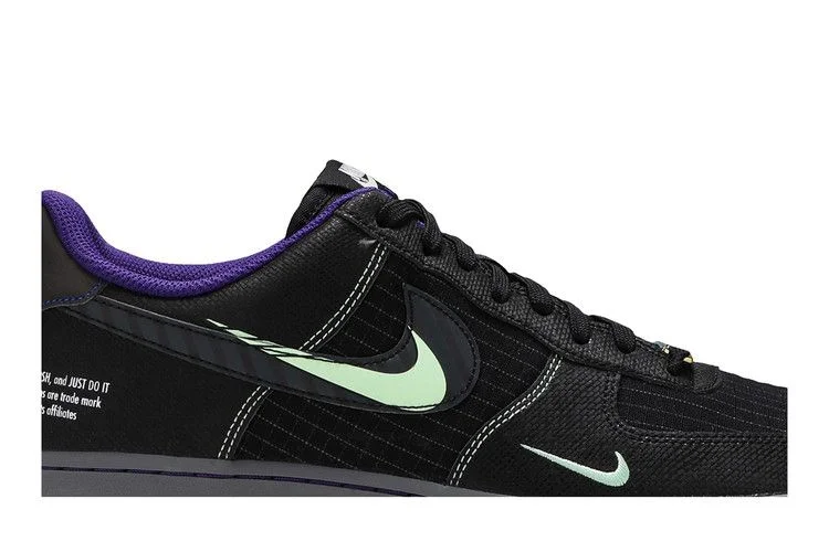 Кроссовки Nike Air Force 1 '07 LV8 Low 'Future Swoosh'