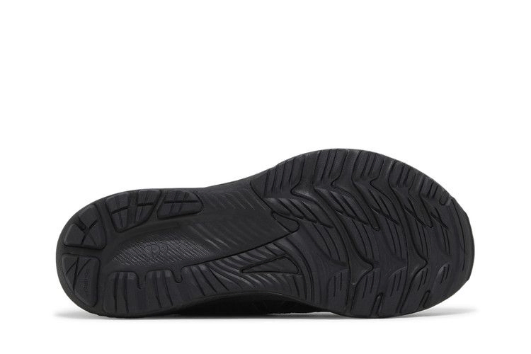 Кроссовки Asics Gel Kayano 29 4E Wide 'Triple Black'