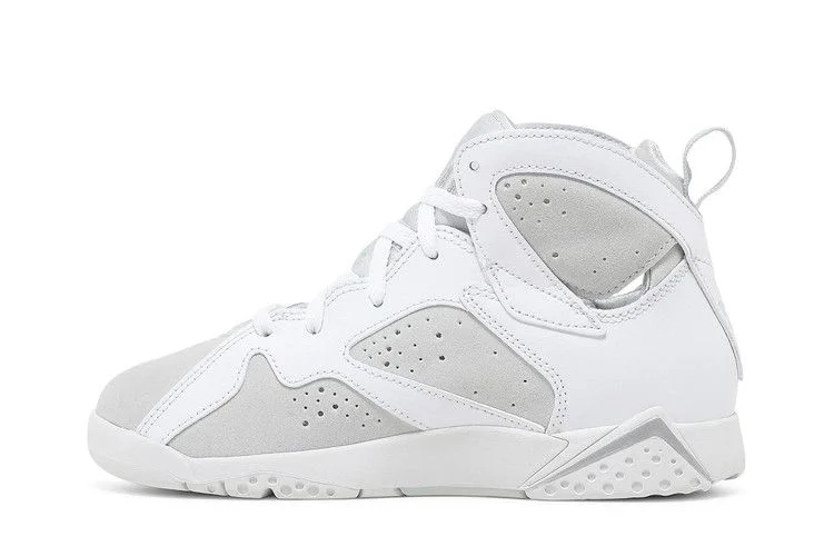 Кроссовки Air Jordan 7 Retro PS 'Pure Money'
