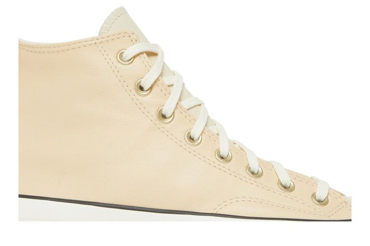 Converse Run Star Hike High 'Earthy Tones - Light Twine'