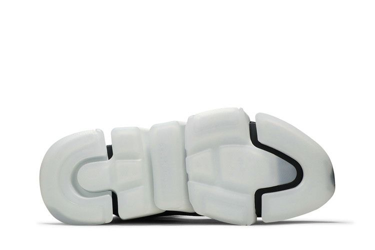 Кроссовки Balenciaga Speed 2.0 Sneaker 'Black White'