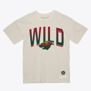 Mitchell-Ness-Womens-Cream-Minnesota-Wild-Minor-Penalty-T-Shirt-300x300