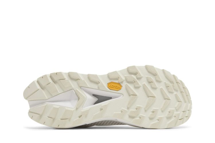 Кроссовки HOKA Skyline Float X 'Triple White'