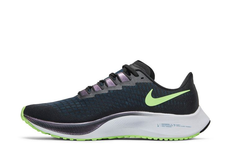 Кроссовки Nike Wmns Air Zoom Pegasus 37 'Valerian Blue'