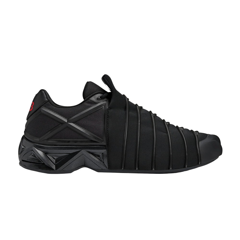 Кроссовки Palace x adidas Y-3 Yuuto '20 Years: Recoded - Black'