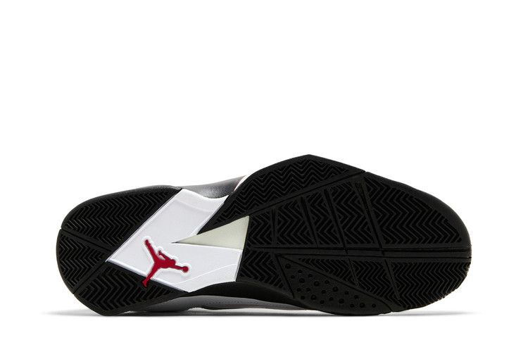 Кроссовки Air Jordan True Flight 'Cardinal'