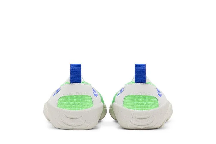 Кроссовки Nike Aqua Turf 'Green Strike'