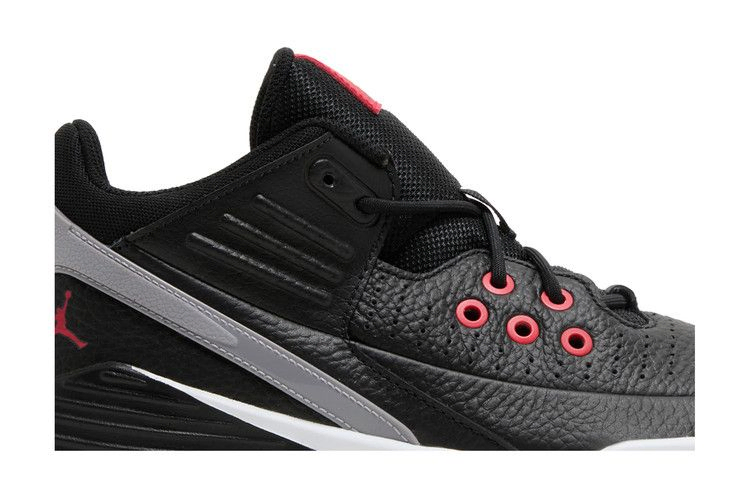 Кроссовки Air Jordan Max Aura 5 'Black Cement'