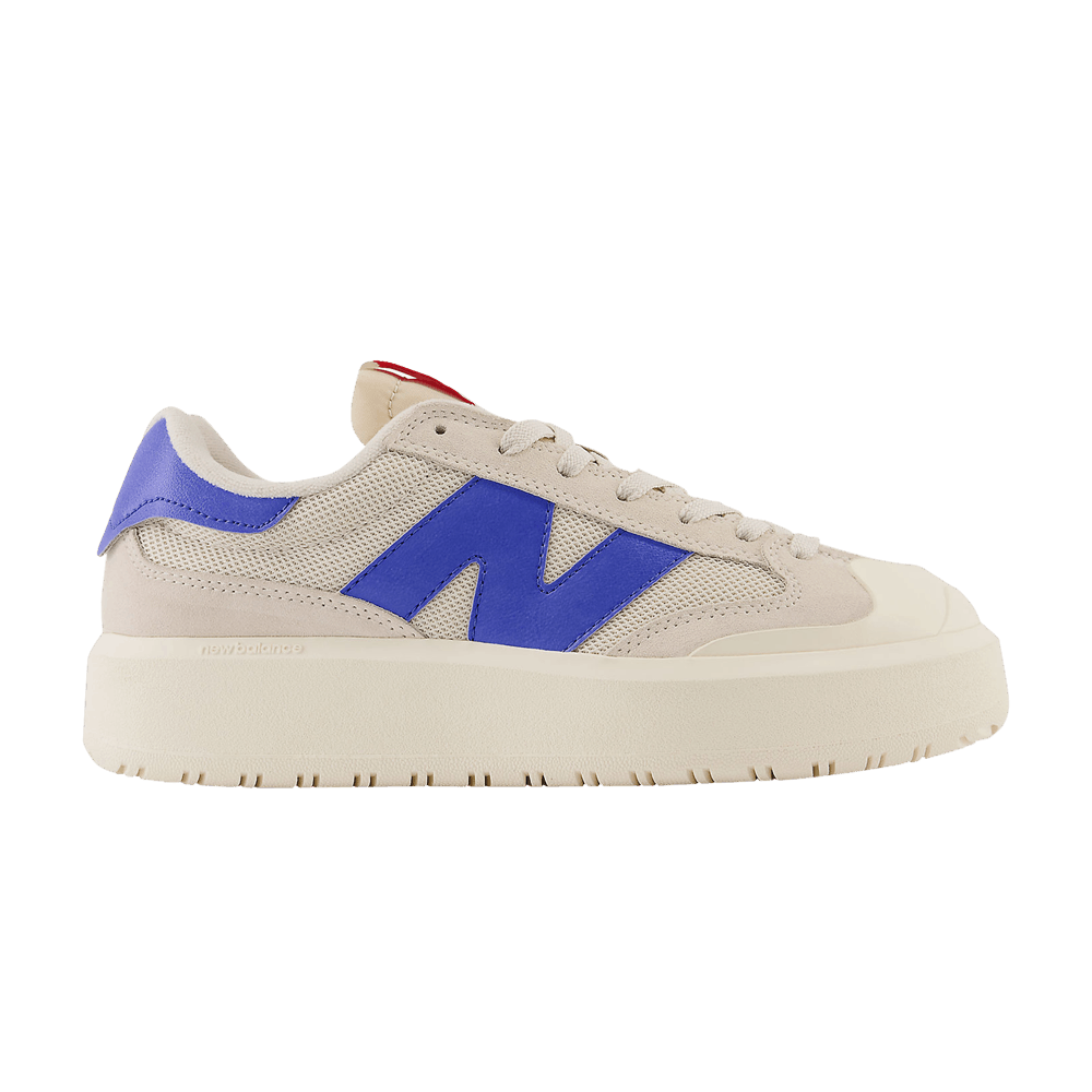 Кроссовки New Balance CT302 'Moonbeam Bright Lapis'