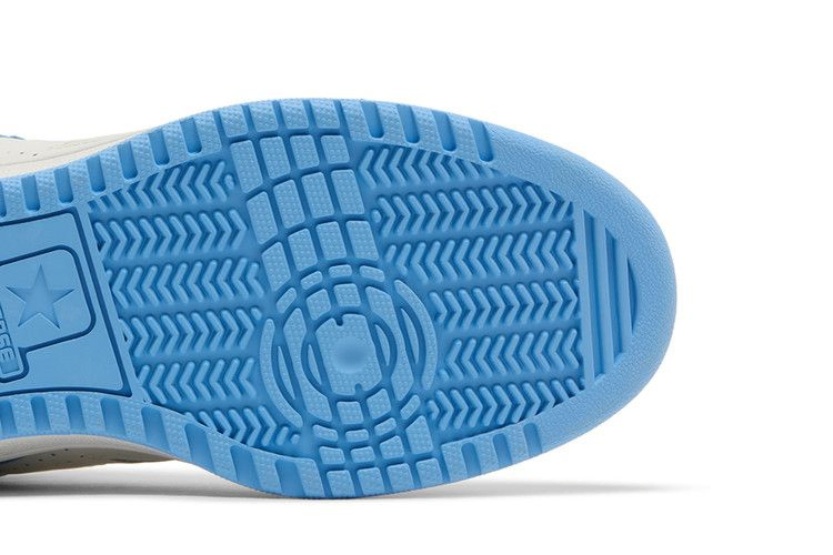 Кроссовки Converse Weapon Mid 'Light Blue'