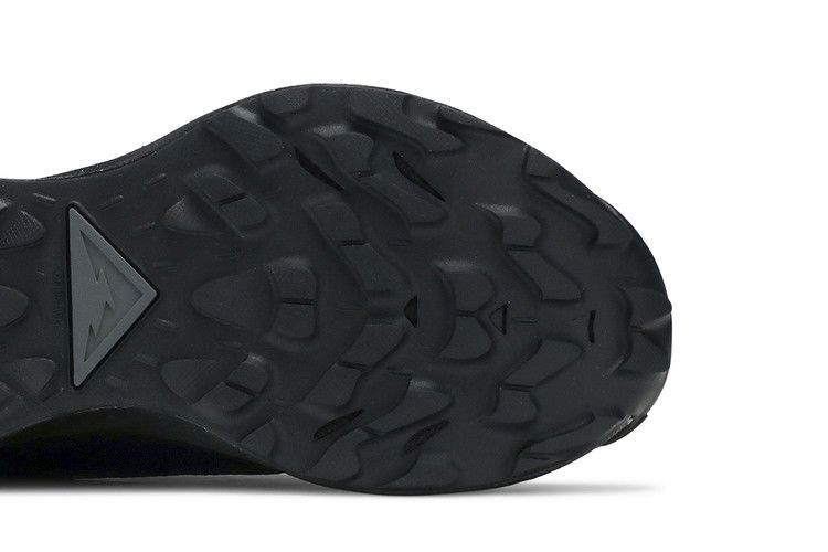 Кроссовки Nike Pegasus Trail 2 GTX 'Black Metallic Dark Grey'
