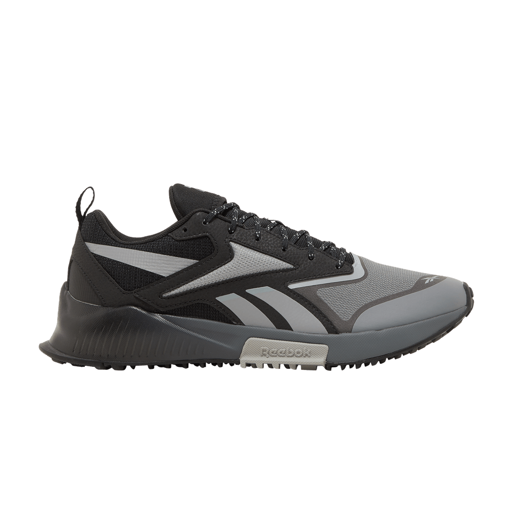 Кроссовки Reebok Lavante Trail 2 'Grey Black'