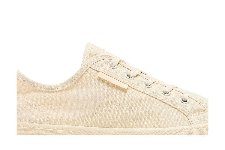 Кроссовки Balenciaga Paris Low Sneaker 'Destroyed - White'