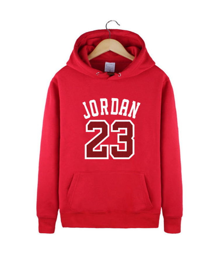 Худи Slamdunk Jordan 23 Hoodie
