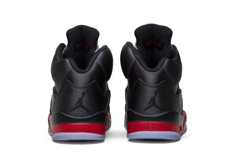 Кроссовки Air Jordan 5 Retro 'Satin Bred'