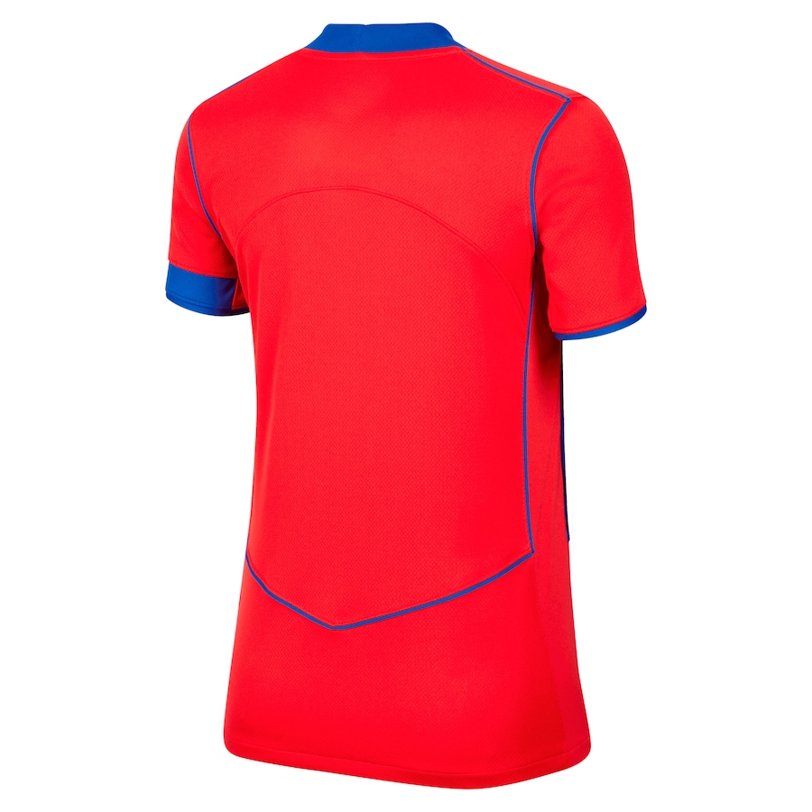 Женское футбольное джерси PSG Nike Third Stadium Shirt 2025-26
