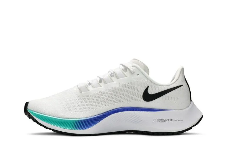 Кроссовки Nike Air Zoom Pegasus 37 'White Multi'