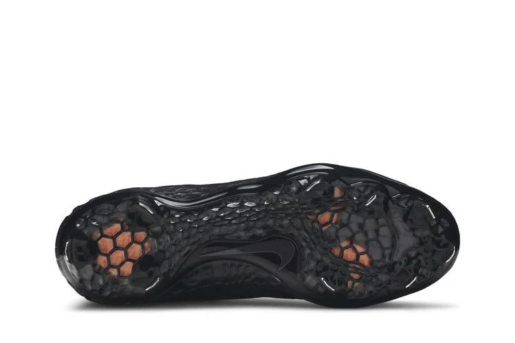 Кроссовки Nike Force Zoom Trout 5 'Black Thunder Grey'