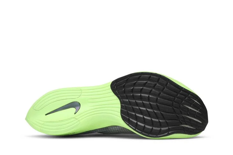 Кроссовки Nike ZoomX VaporFly NEXT% 'Valerian Blue'