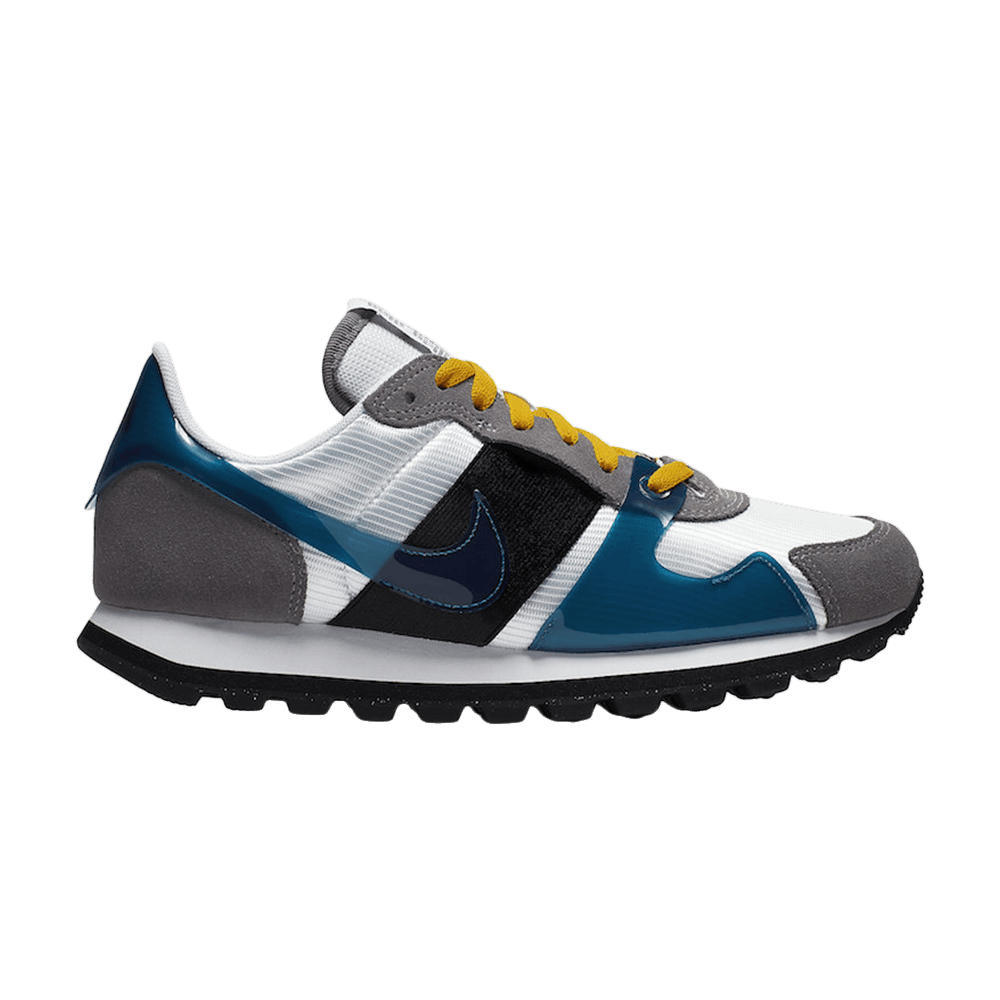 Кроссовки Nike Wmns V-Love Ox 'Gunsmoke'