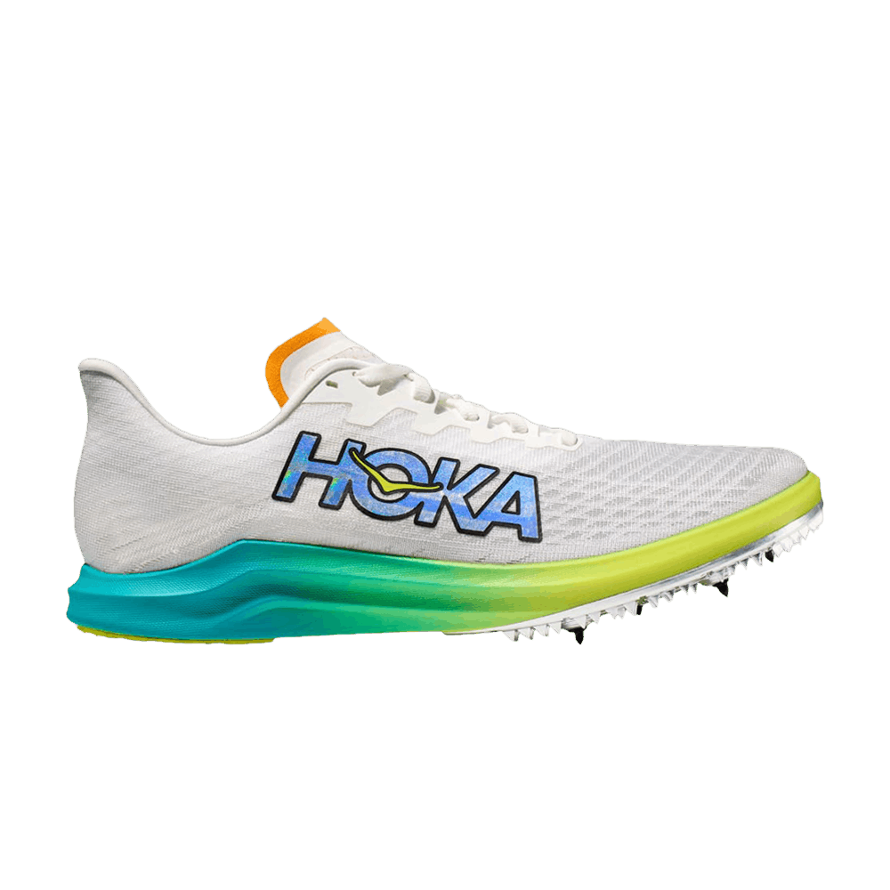 Кроссовки HOKA Cielo X 2 LD 'White Ceramic'