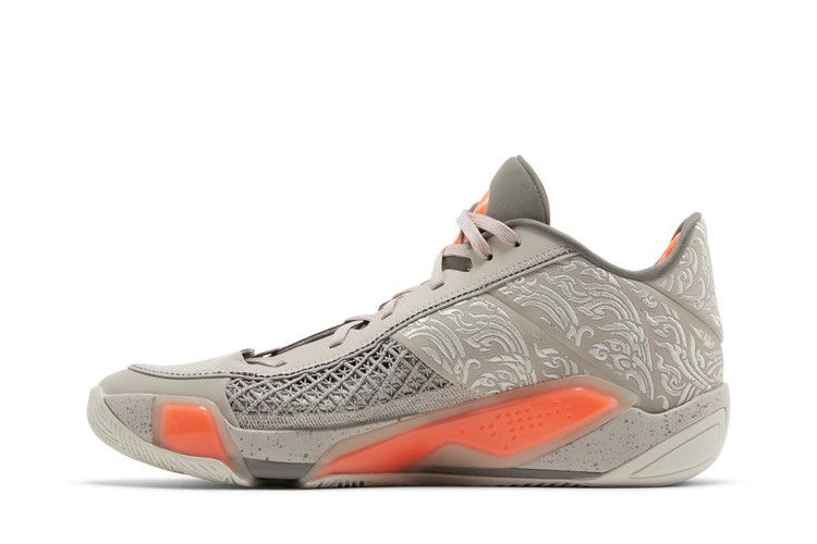 Кроссовки Air Jordan 38 Low 'Torch'