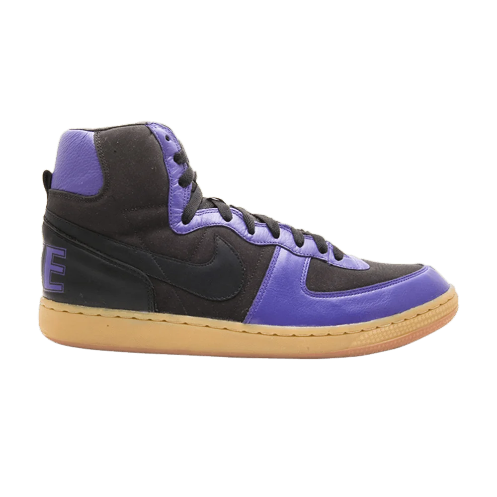 Кроссовки Nike Terminator High Premium