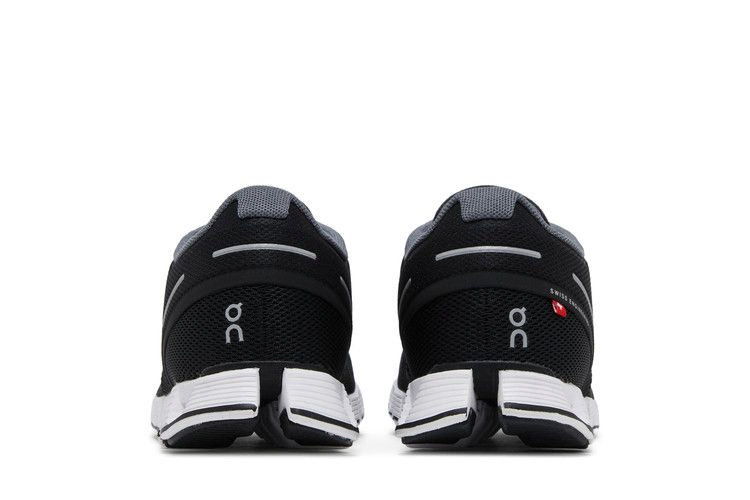 Кроссовки ON Wmns Cloud 'Black White'
