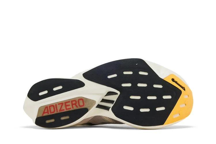 Кроссовки adidas Adizero Adios Pro 3 'Ivory Pack'