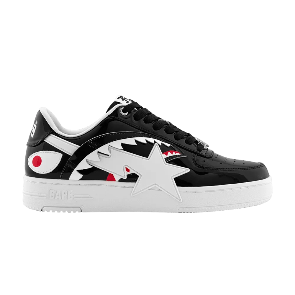 Krossovki-Bape-Sta-Os-1-M2-Black