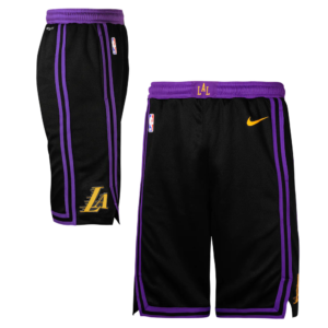 Nike-Los-Angeles-Lakers-2024-City-Edition-Swingman-Youth-NBA-Shorts-1-300x300