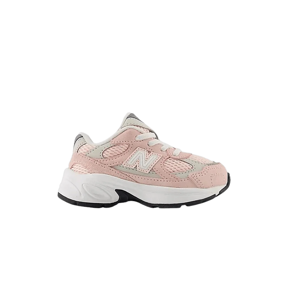 Krossovki-New-Balance-2010-Bungee-Toddler-Shell-Pink