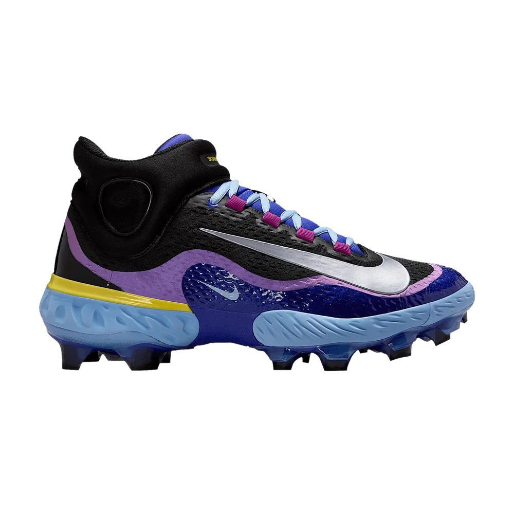 Krossovki-Nike-Alpha-Huarache-Elite-4-Mid-NRG-Deep-Night