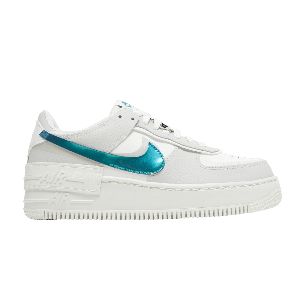 Krossovki-Nike-Wmns-Air-Force-1-Shadow-Bright-Spruce