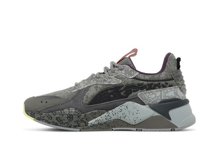 Кроссовки Puma RS-X 'Mothman'