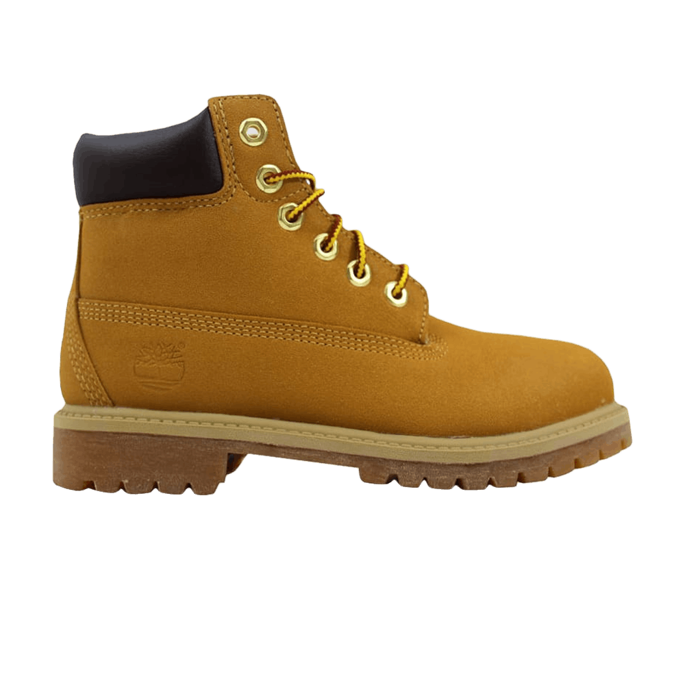 Кроссовки Timberland 6 Inch Premium Junior 'Wheat'