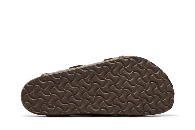 Кроссовки Birkenstock Union LA x Bimshire 'Beige Taupe'