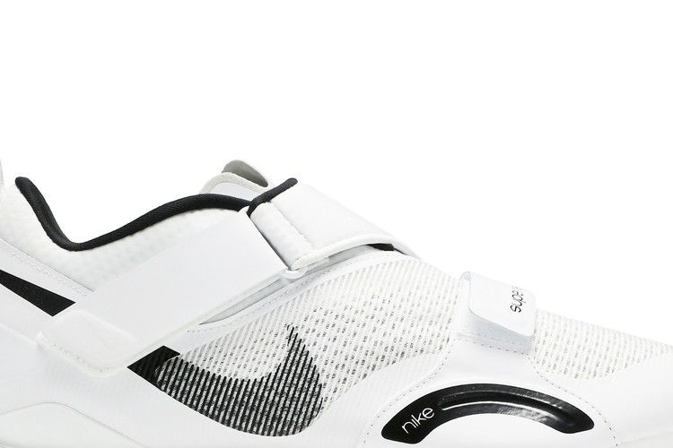 Кроссовки Nike SuperRep Cycle 'White Black'
