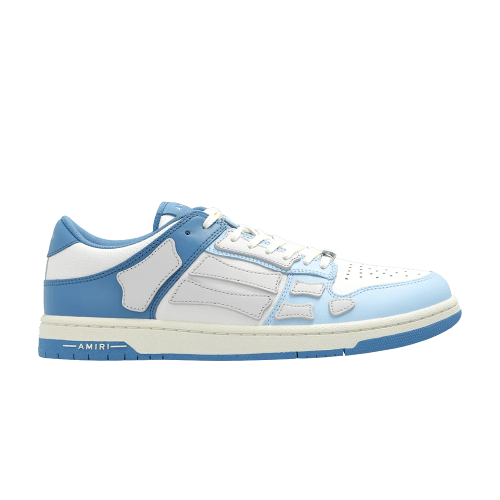 Krossovki-Amiri-Skel-Top-Low-Two-Tone-Blue-White