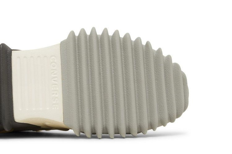 Converse Run Star Motion Platform Ombre 'Slate Sage Light Silver'